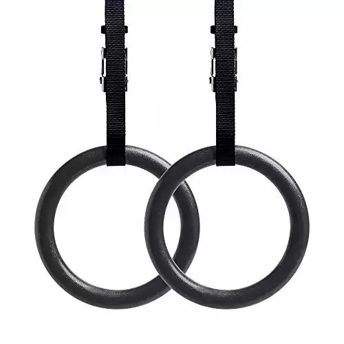 REEHUT Gymnastic Rings