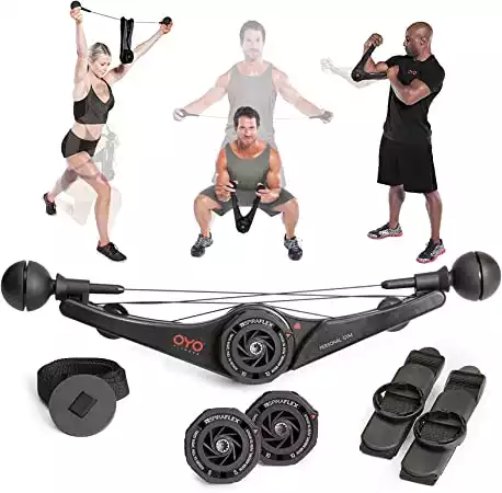 OYO Personal Gym